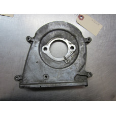 25C104 Right Rear Timing Cover From 2003 Acura MDX  3.5L